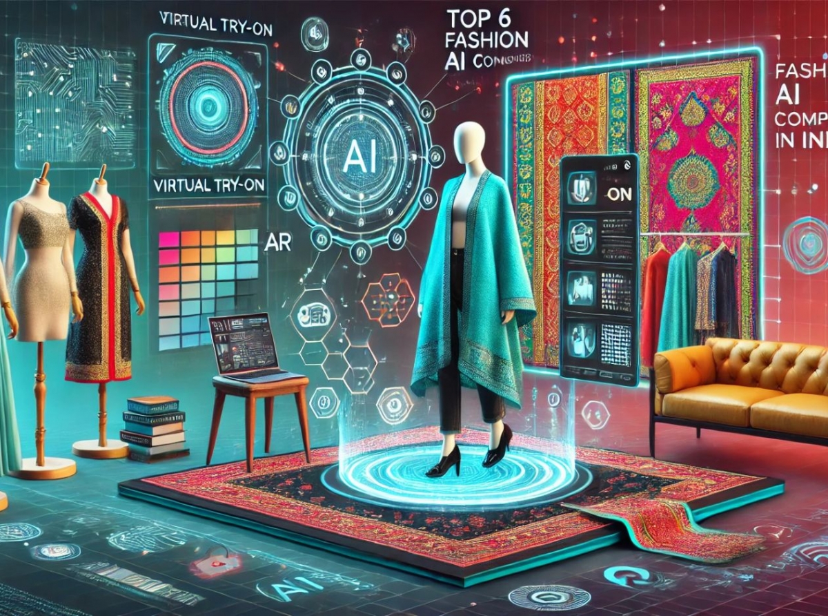 Indo-western fashion pivot: Brands bet on AI and ‘Bharat’ to fuel 2026 growth